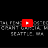 Dr. Garcia’s technique for distal femoral osteotomy 