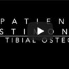 Check out our video testimonial after high tibial osteotomy.