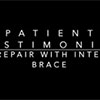 Check out this video testimonial after using the new Arthrex ACL
repair technique to preserve the patient’s original ACL