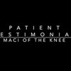 Check out our recent video testimonial after the MACI procedure for a
cartilage defect of the knee.