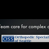 At OSS we use the dual surgeon approach and team care to take care of
complex elbow cases. Hear more below about this team approach.