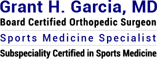Grant Garcia MD