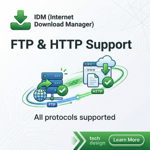 IDM官网 - IDM快速优化