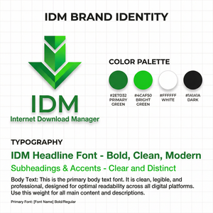 IDM官网 - IDM更新升级