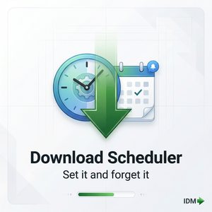 IDM官网 - IDM快速风险评估